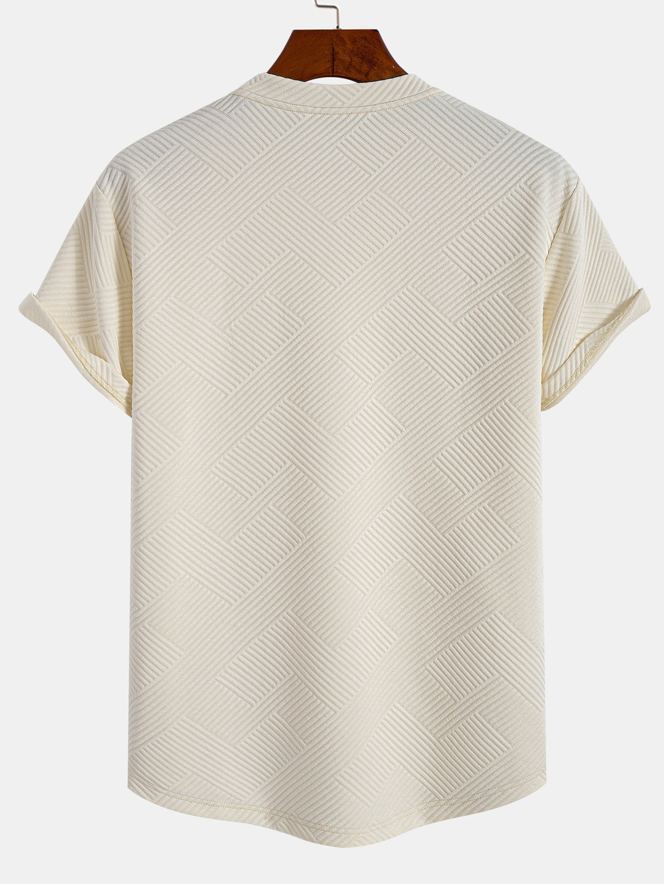 Alchemy ™ |  Short Sleeve Stripe
