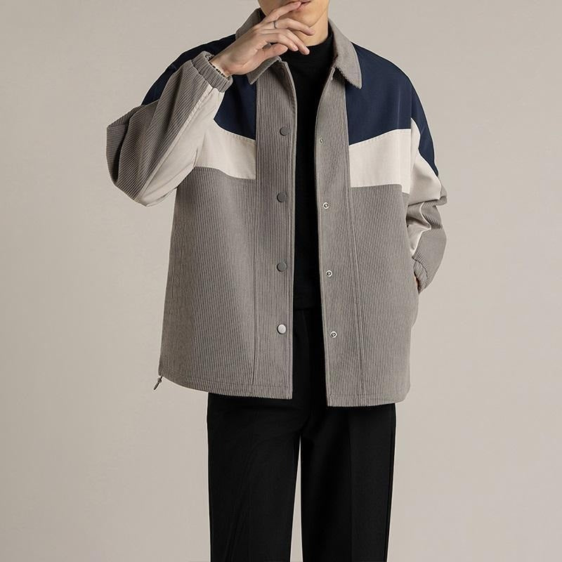 Alchemy ™ | Corduroy Jacket