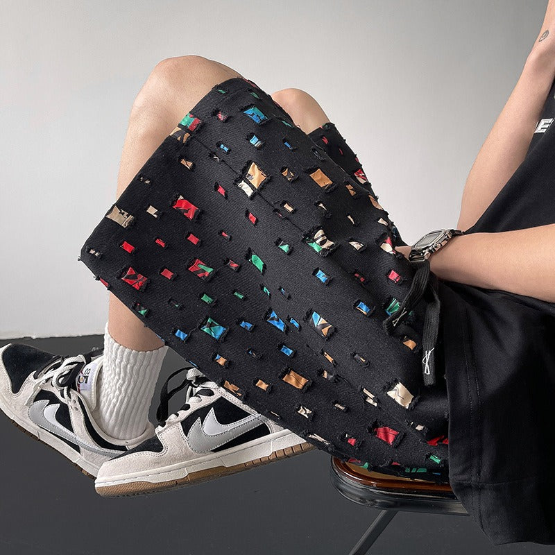 Alchemy ™ | Mosaic Shorts
