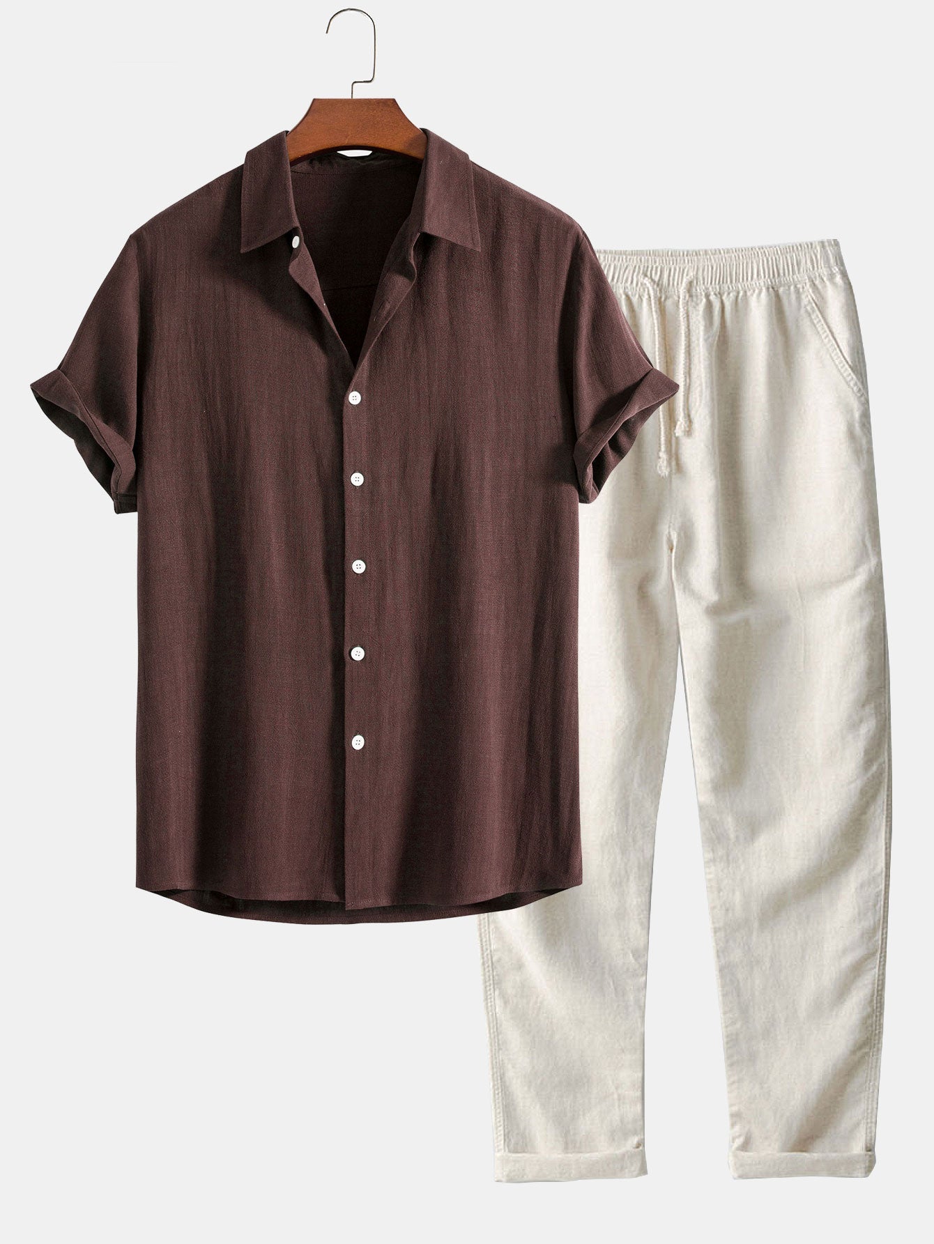 Alchemy ™ | Linen Set