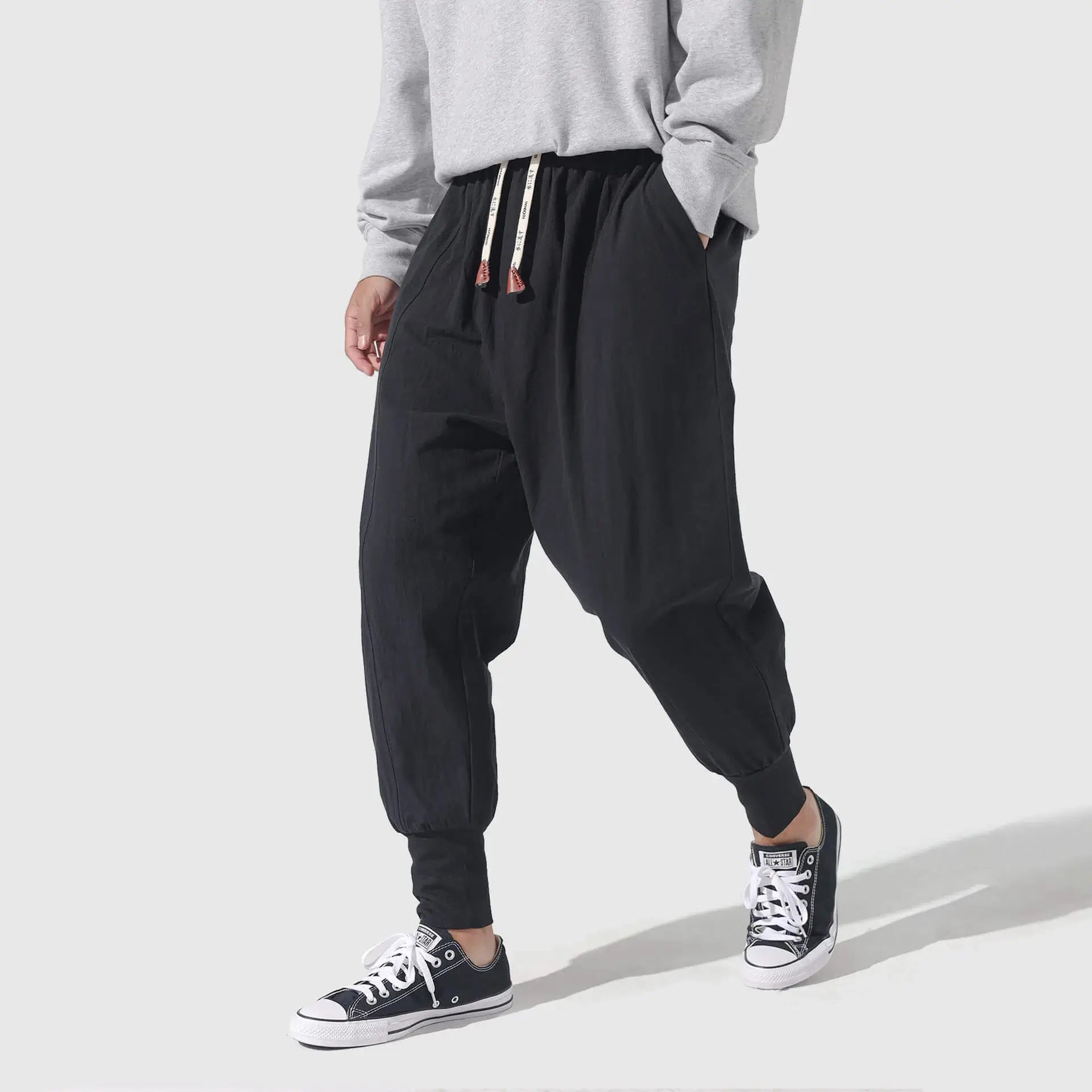 Alchemy ™ | Gelyu Harem Pants