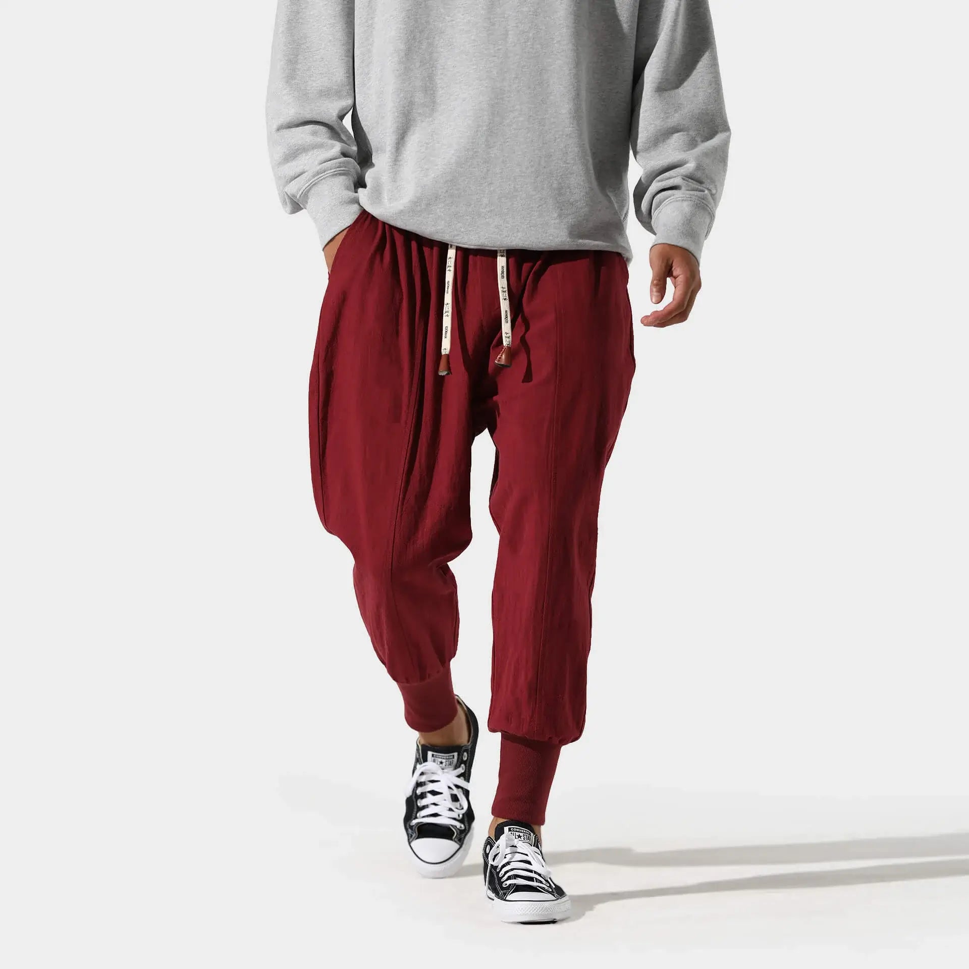 Alchemy ™ | Gelyu Harem Pants