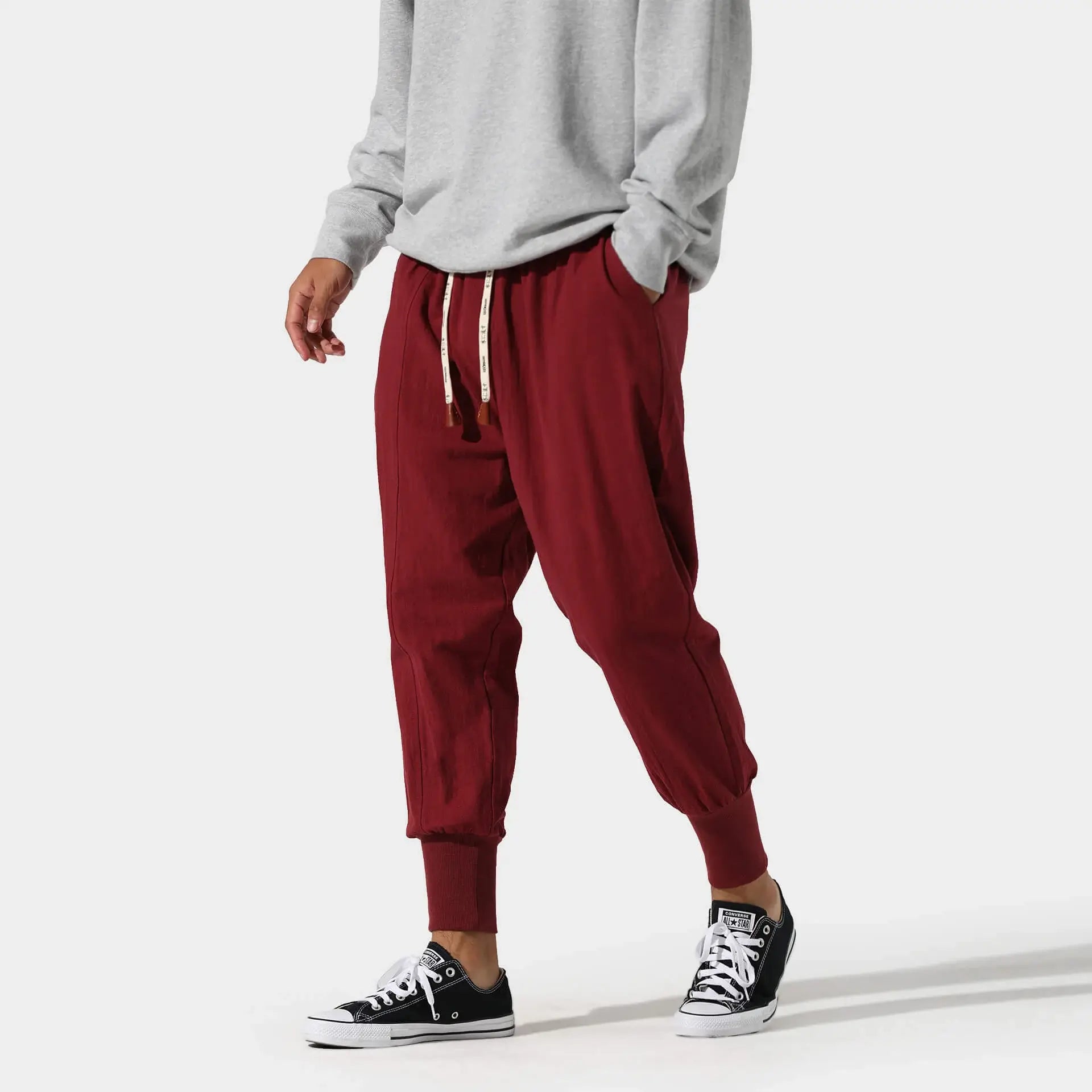 Alchemy ™ | Gelyu Harem Pants