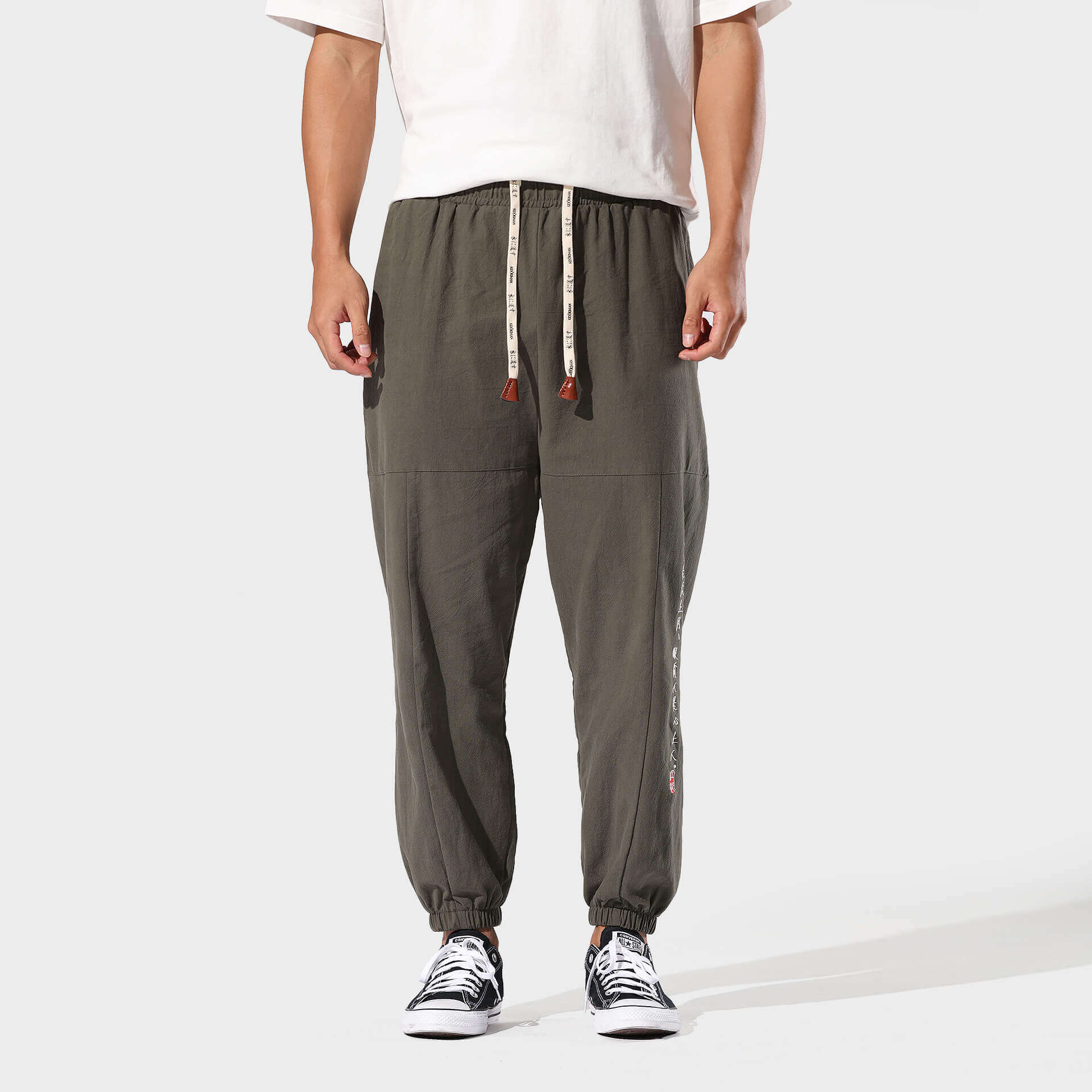 Alchemy ™ | Kurahan Pants