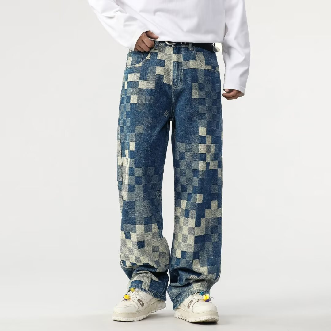 Alchemy ™ | Mosaic Denim Jeans