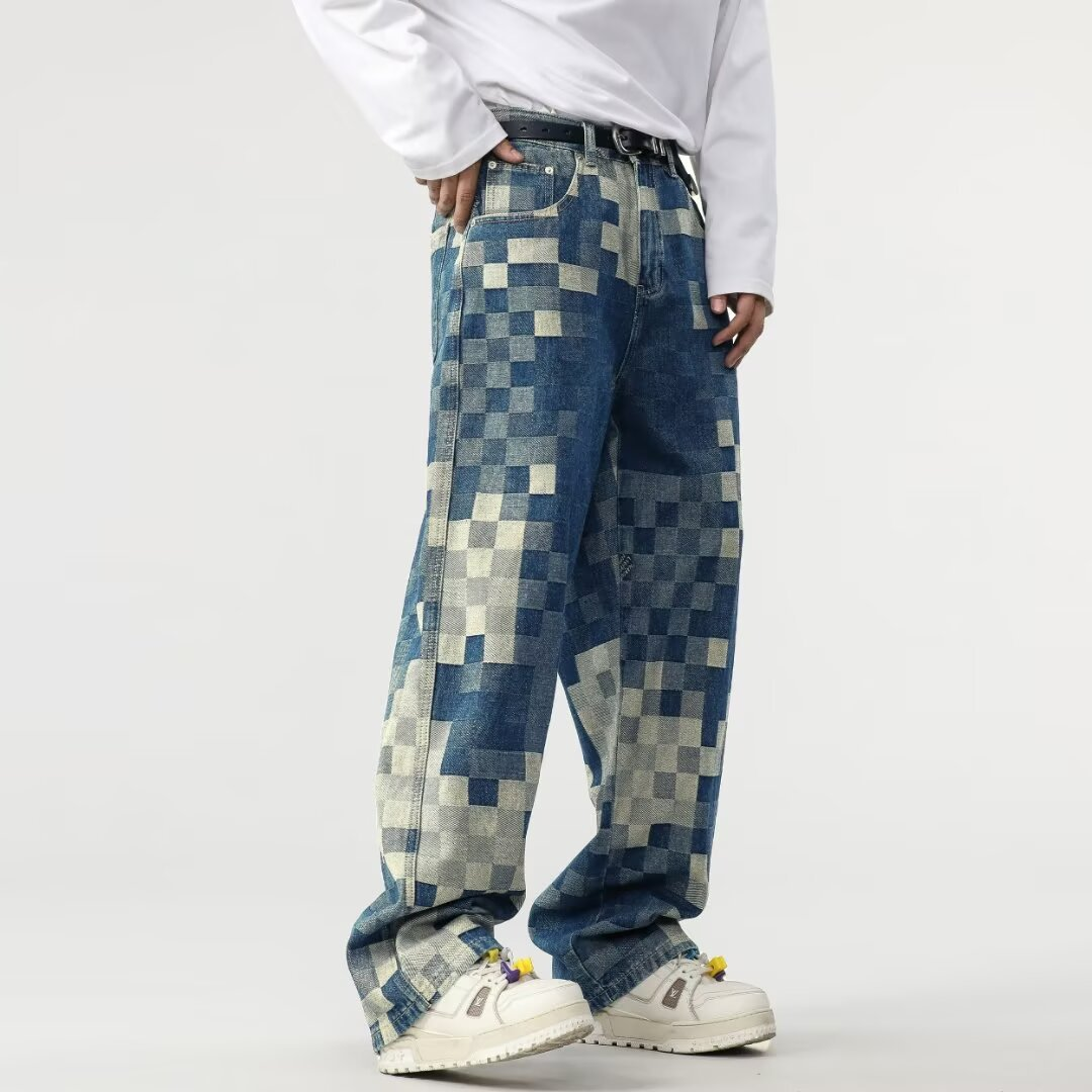 Alchemy ™ | Mosaic Denim Jeans