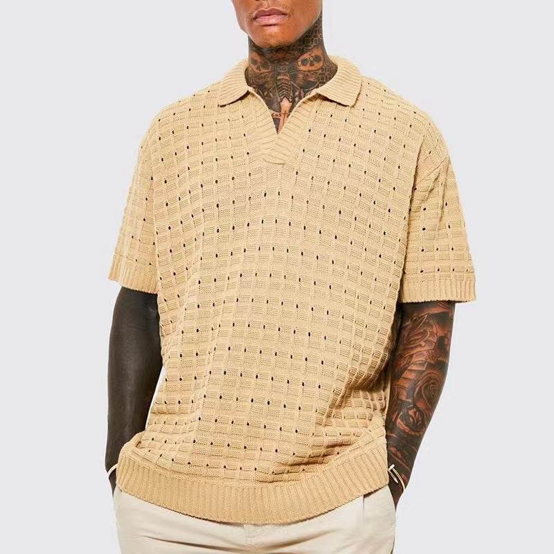 Alchemy ™ | Knitted Tee