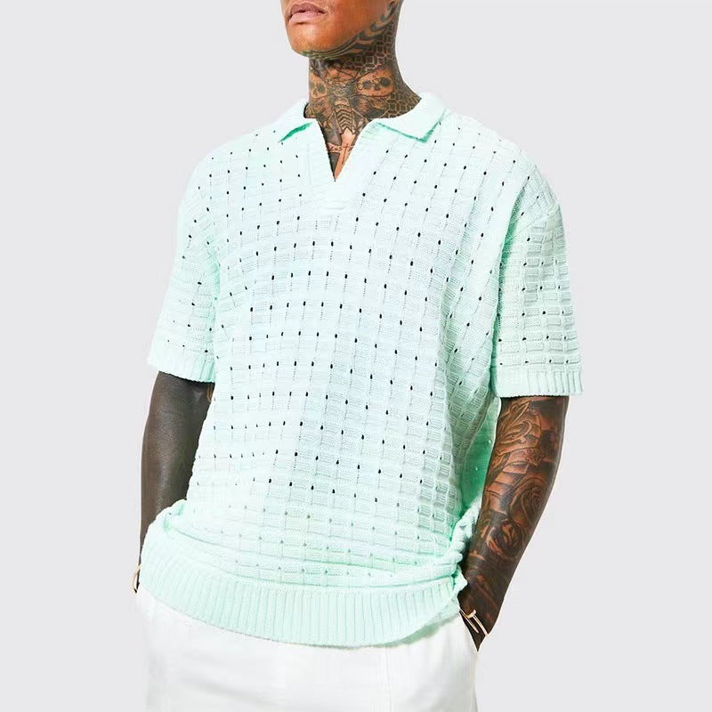 Alchemy ™ | Knitted Tee