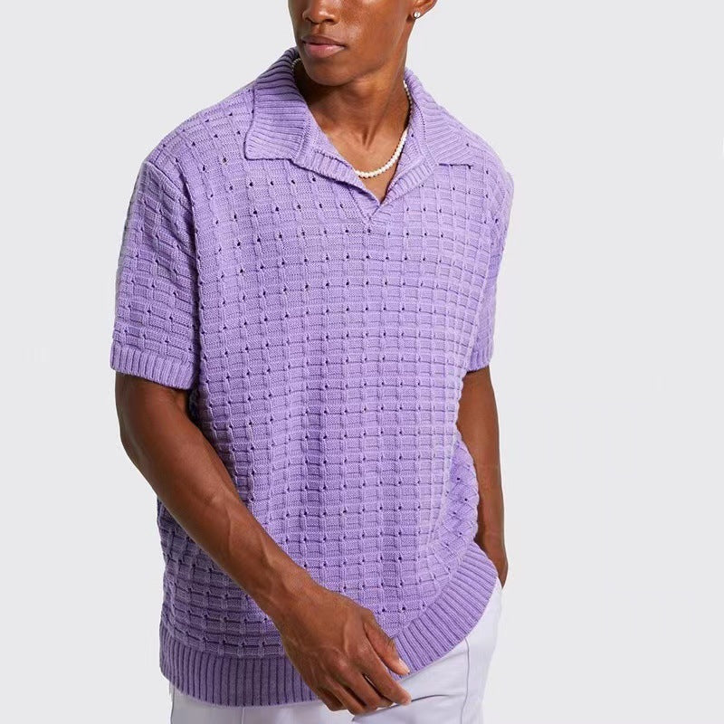 Alchemy ™ | Knitted Tee