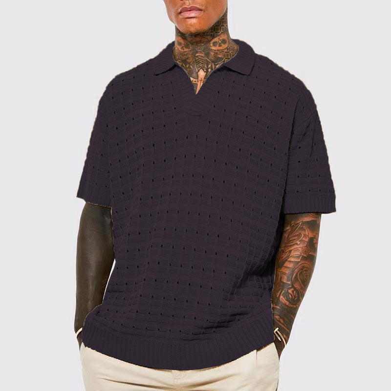 Alchemy ™ | Knitted Tee