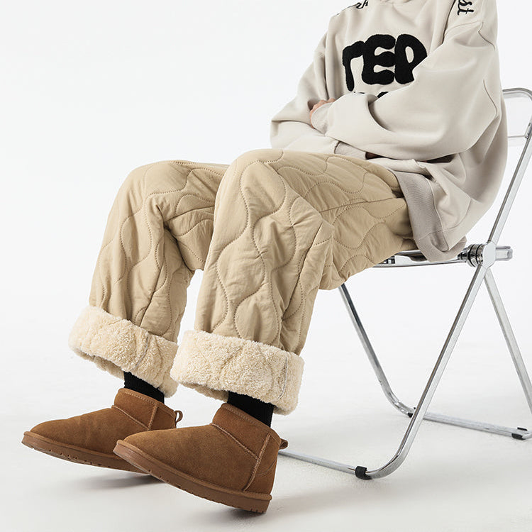 Alchemy ™ | Quilted Pants