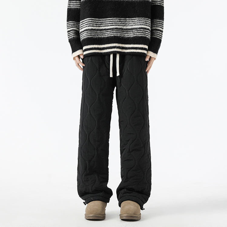 Alchemy ™ | Quilted Pants