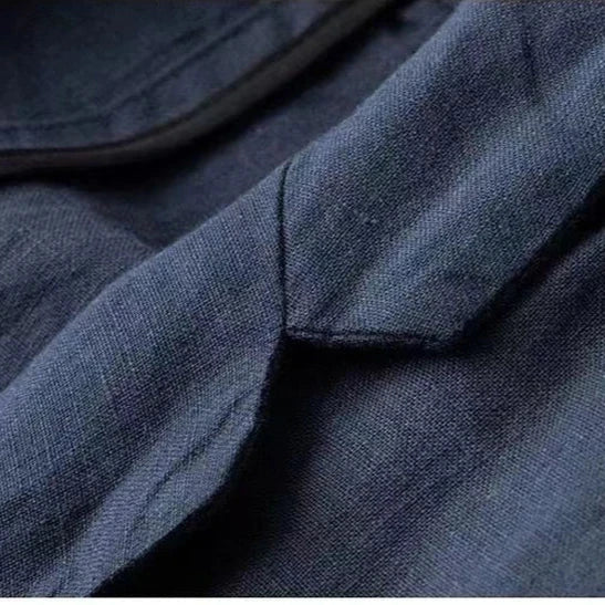 Alchemy ™ |  Elegant Linen Suit