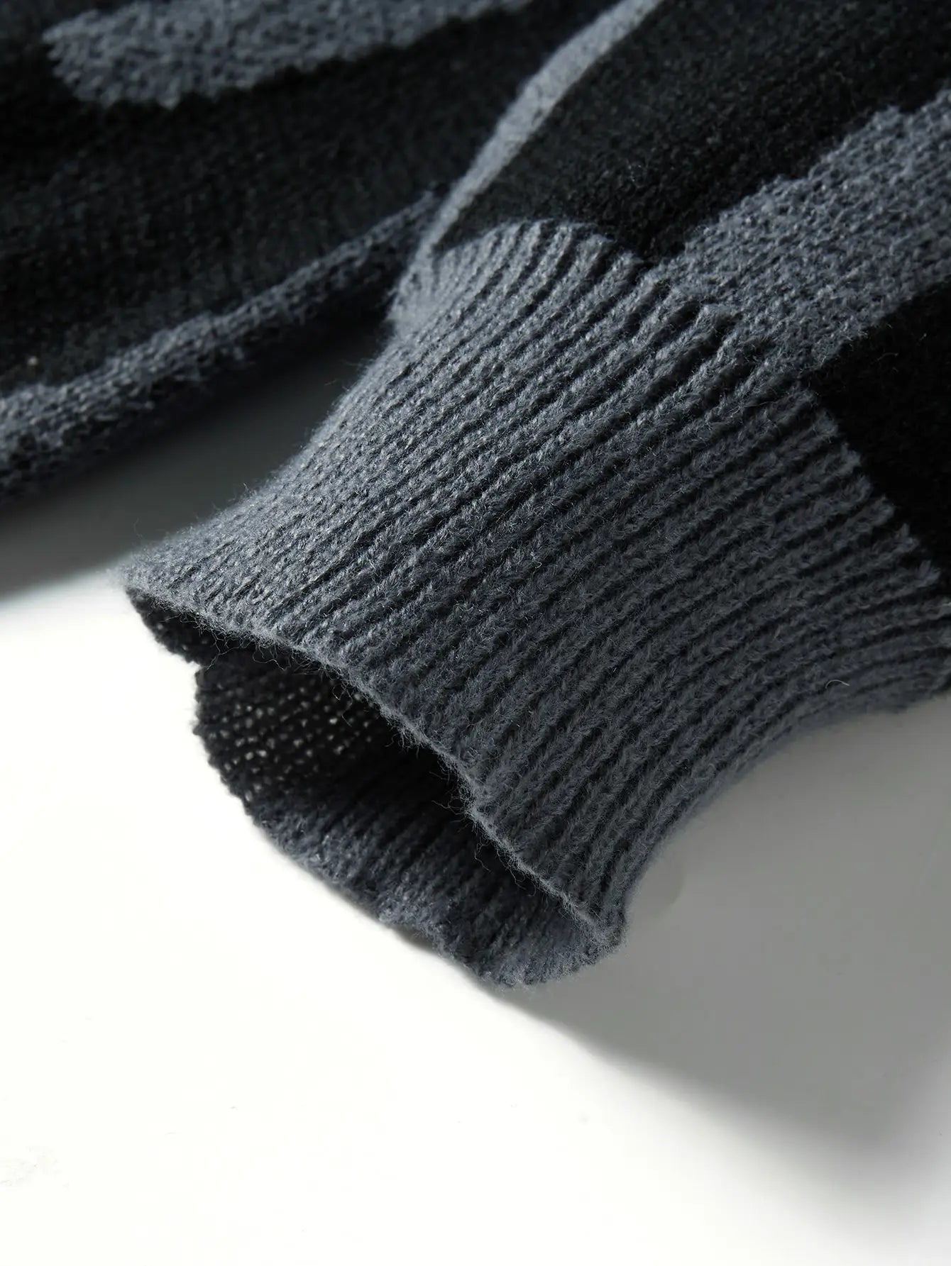 Alchemy ™ | Knitted Pullover