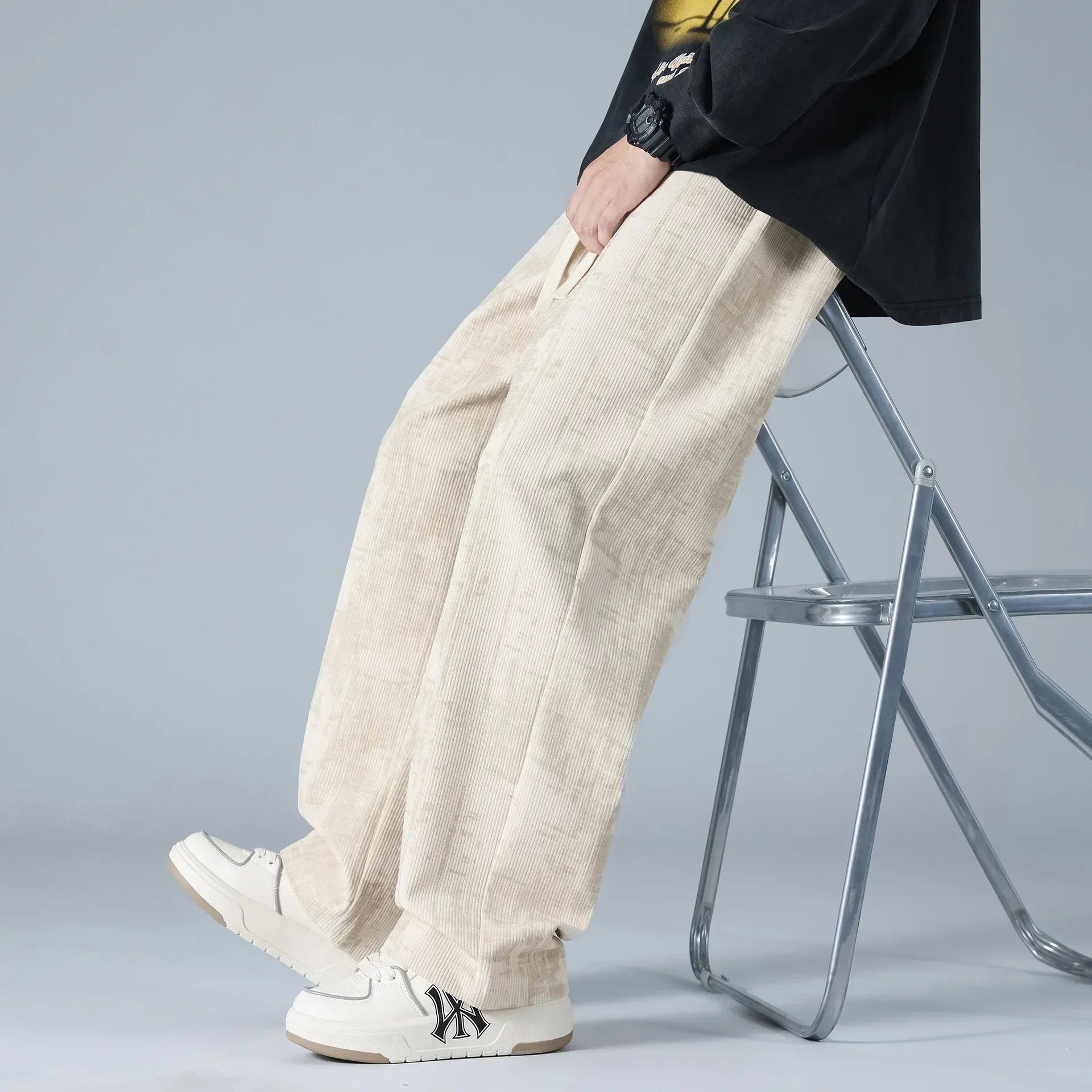 Alchemy ™ | Marbello Corduroy
