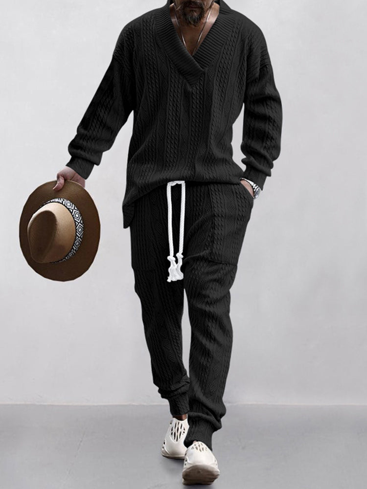 Alchemy ™ | Ribbed Set
