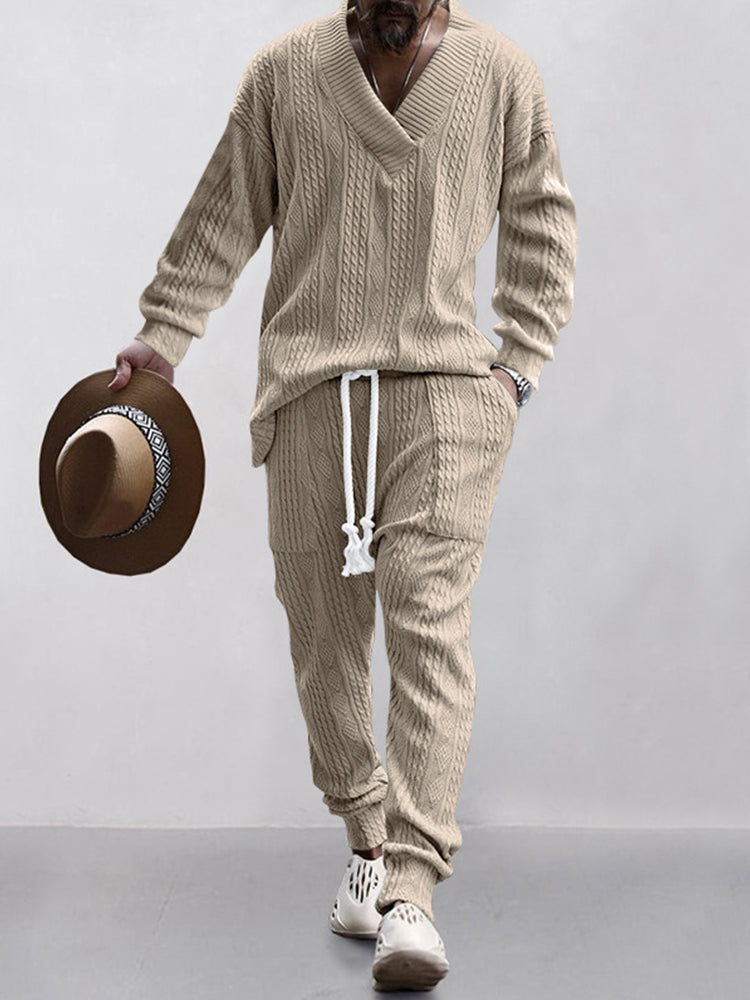 Alchemy ™ | Ribbed Set