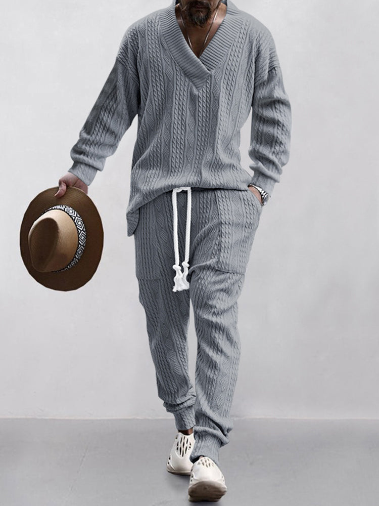 Alchemy ™ | Ribbed Set