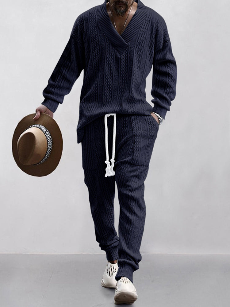 Alchemy ™ | Ribbed Set