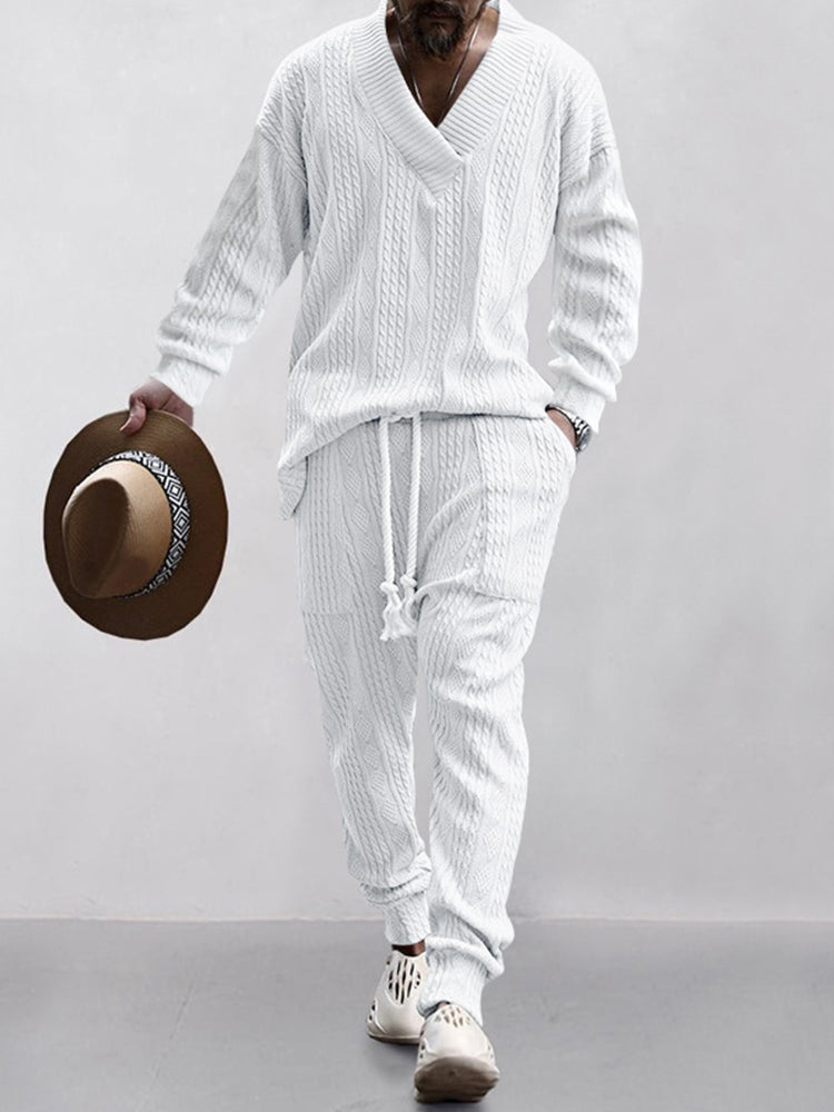 Alchemy ™ | Ribbed Set