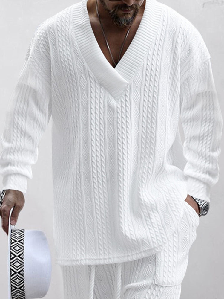 Alchemy ™ | Ribbed Set