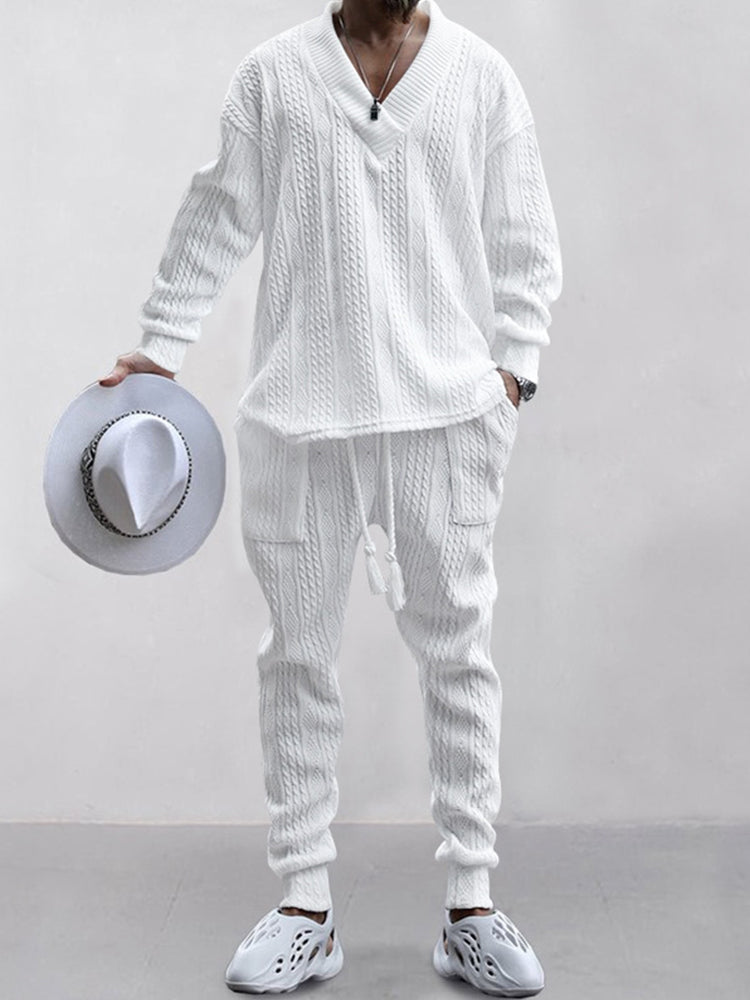 Alchemy ™ | Ribbed Set