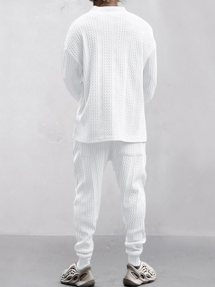 Alchemy ™ | Ribbed Set