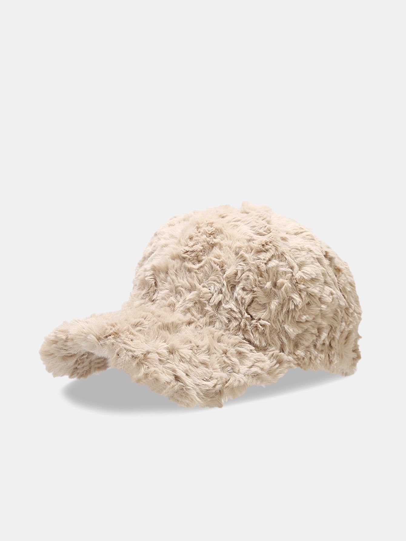 Alchemy ™ | Plush Baseball Cap