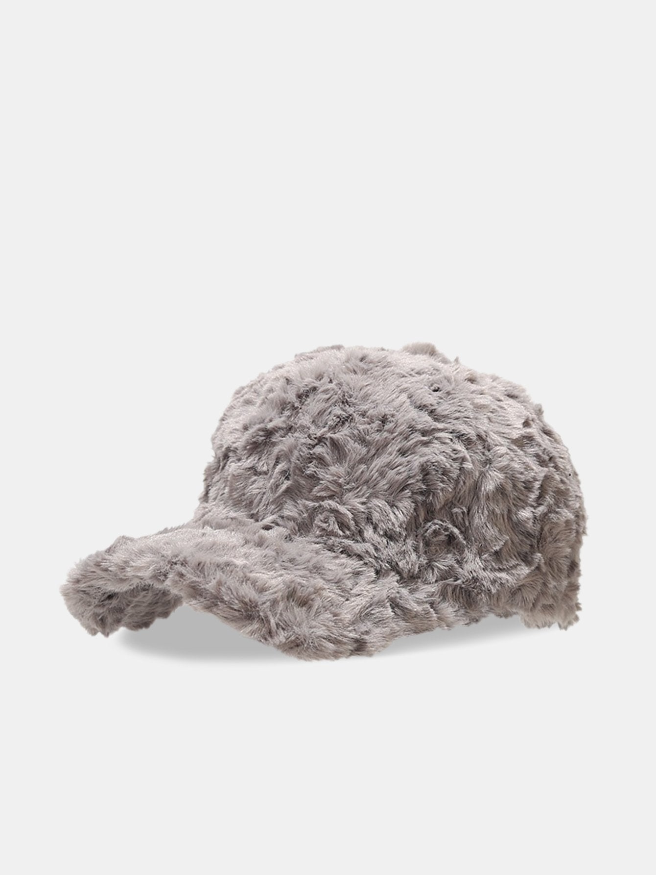 Alchemy ™ | Plush Baseball Cap