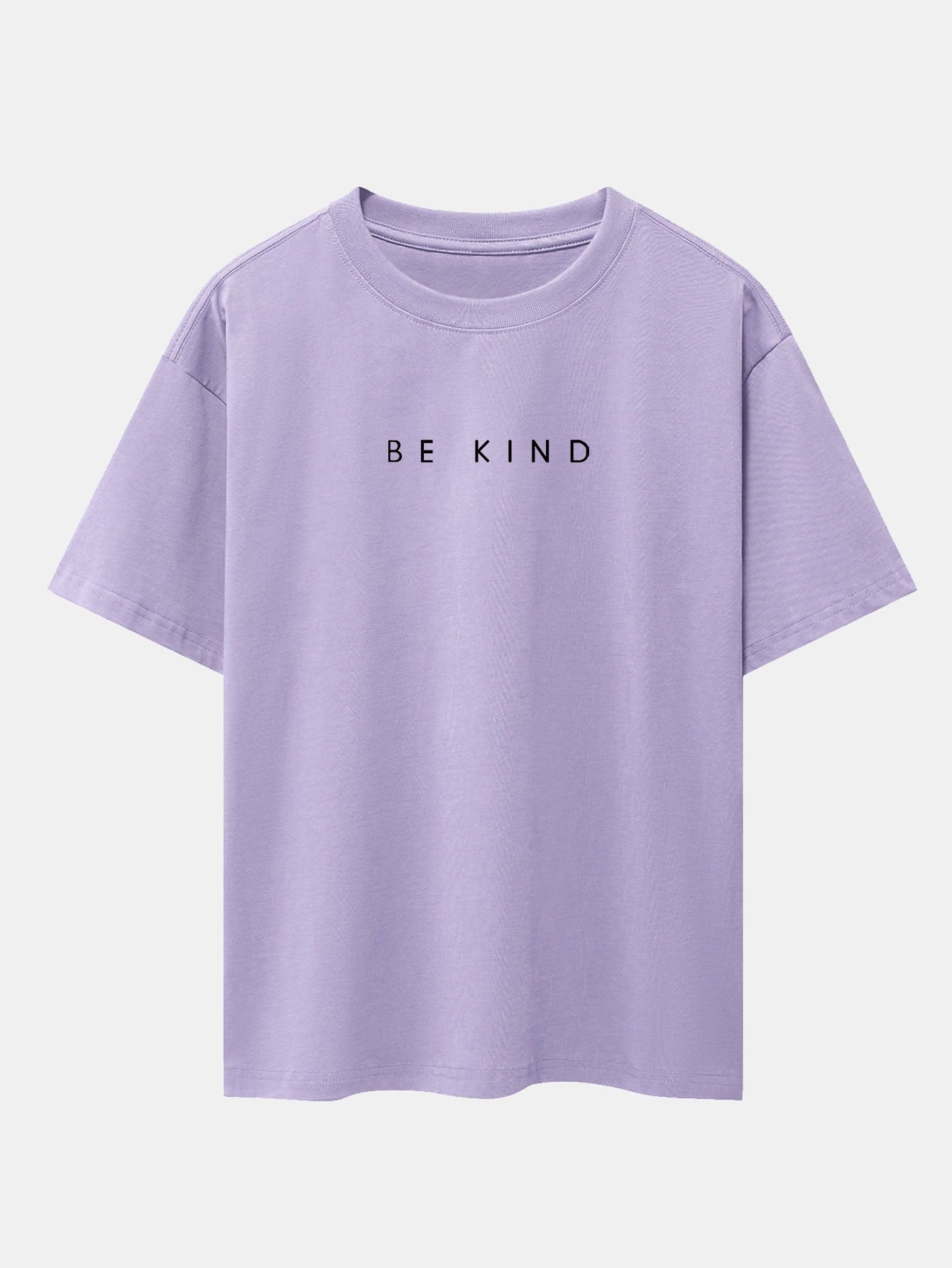 Alchemy ™ | Be Kind  Oversize T-Shirt