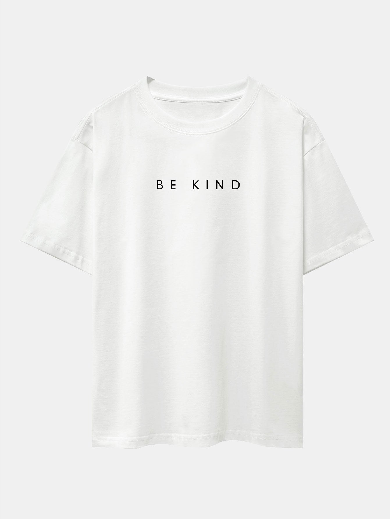 Alchemy ™ | Be Kind  Oversize T-Shirt