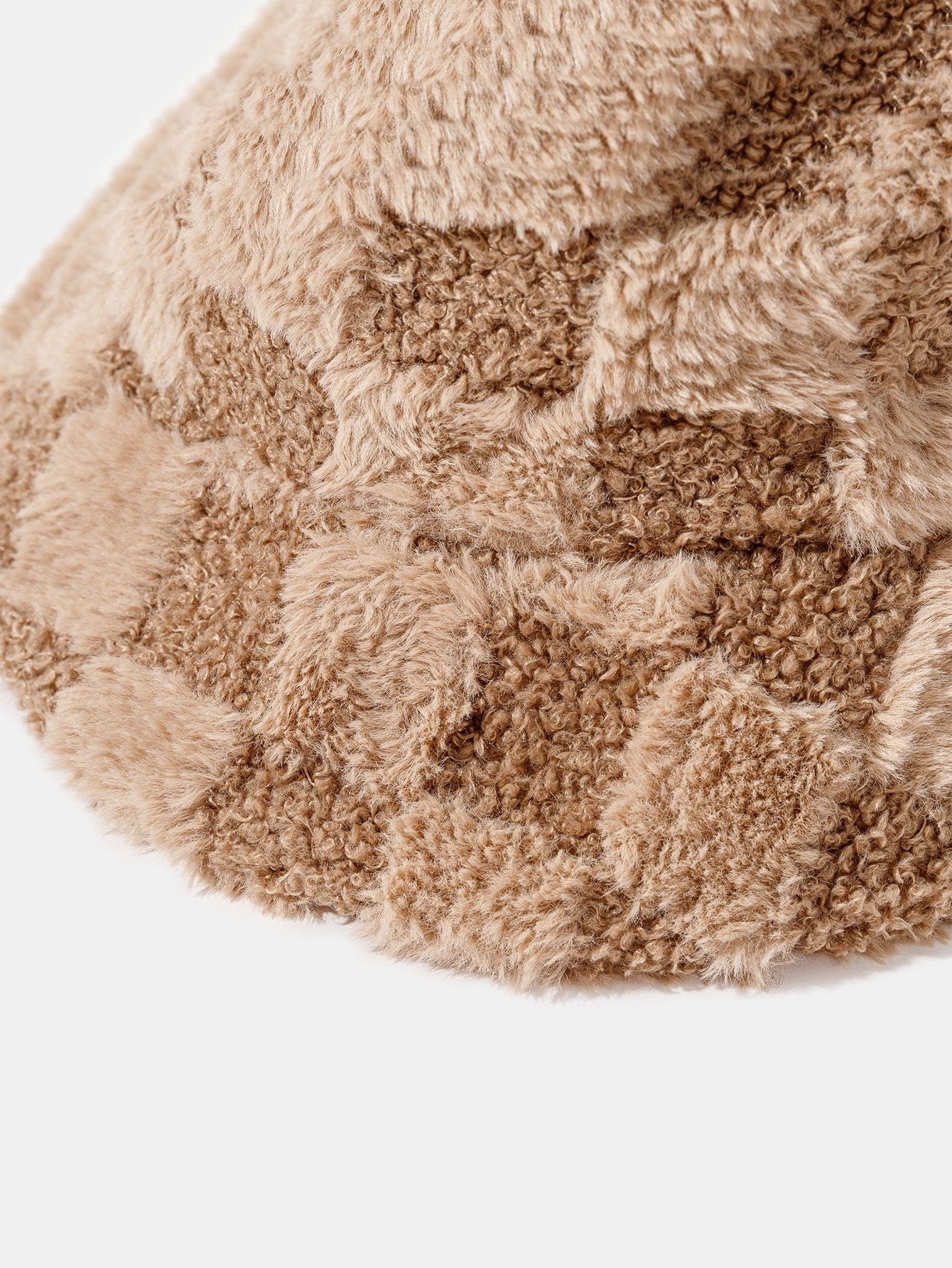 Alchemy ™ | Fur Bucket Hat