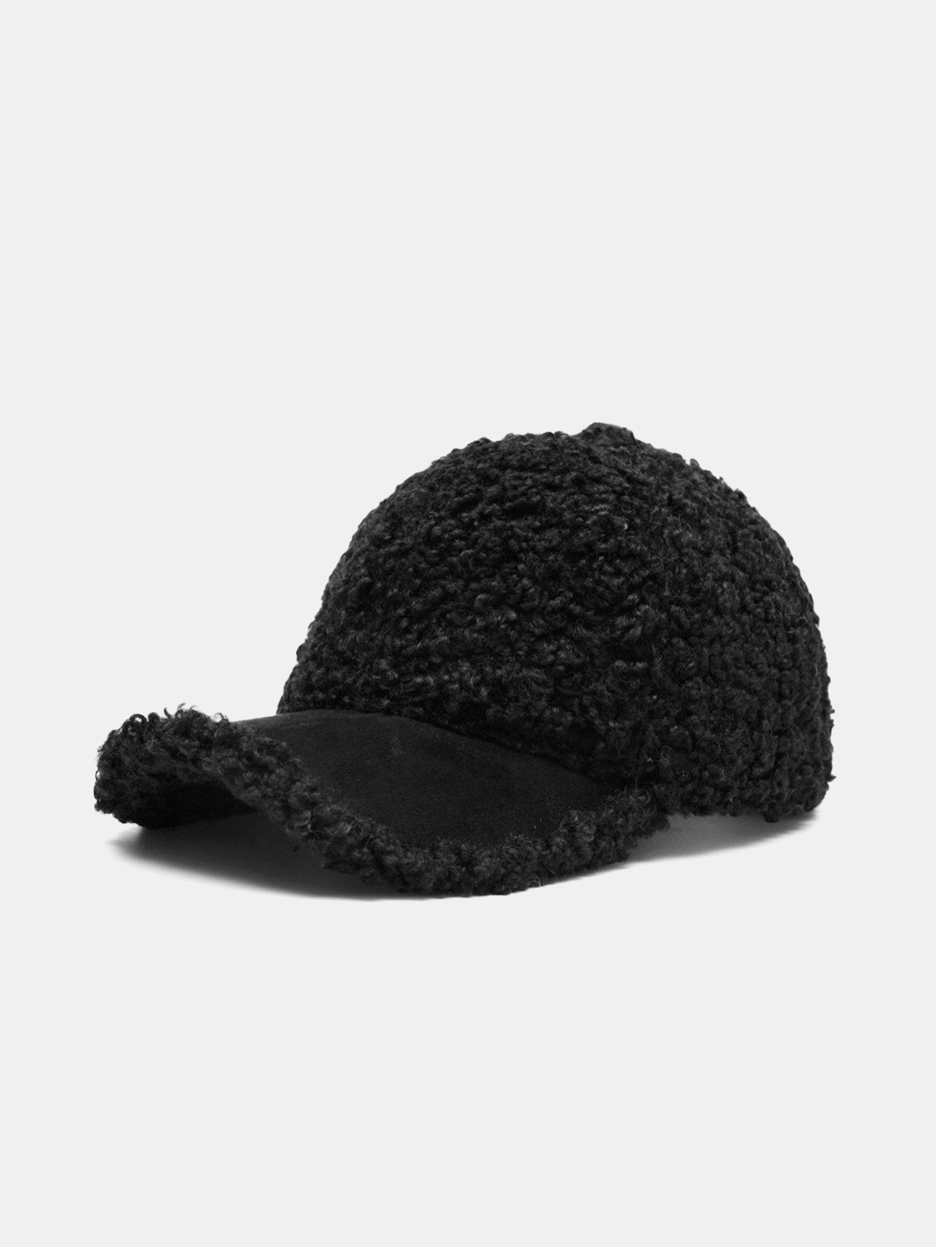 Alchemy ™ | Plush Baseball Cap