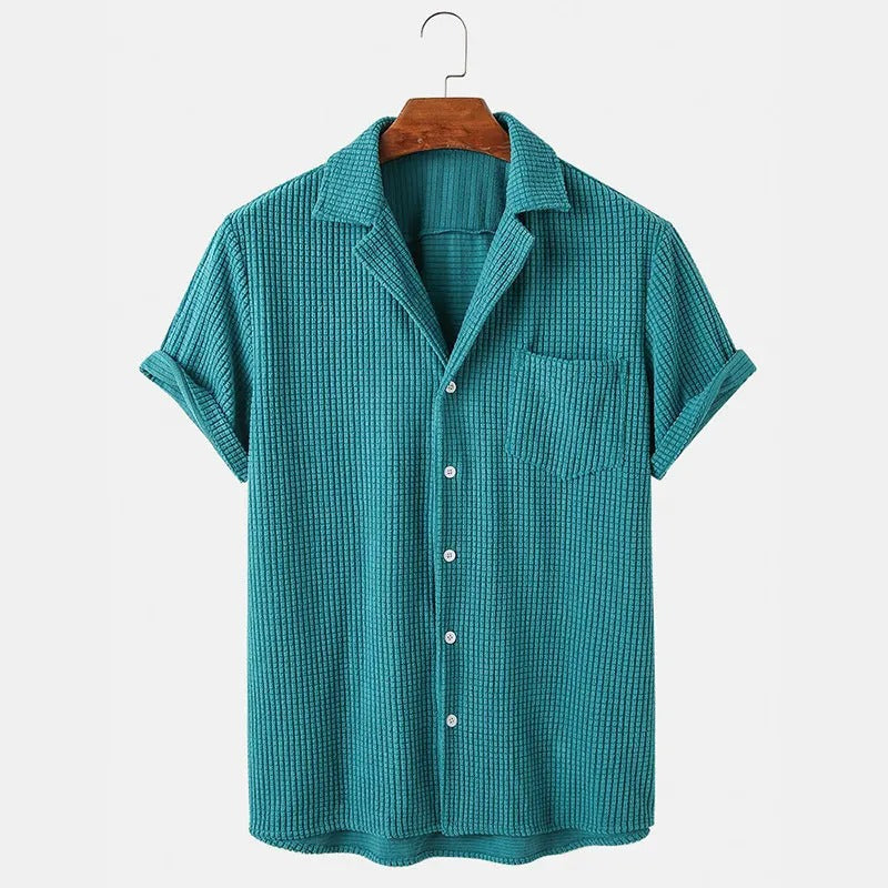 Alchemy ™ | Corduroy Shirt