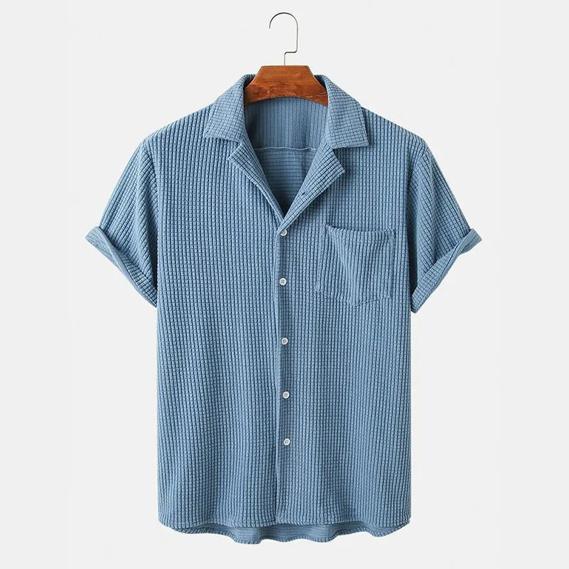 Alchemy ™ | Corduroy Shirt