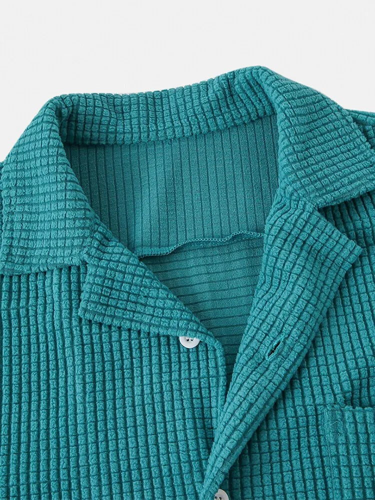 Alchemy ™ | Corduroy Shirt